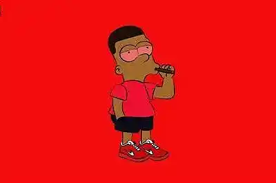 Picture for song 'Detroit Type Beat "SMOKE"' by artist 'prod julio villa'