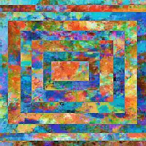 Picture for song '"Long Gone" (Full Album)' by artist 'QOQUAQ'