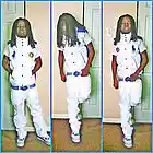Picture for song 'Mattie BayBee type beat She wants me' by artist 'Rico50kbeats'