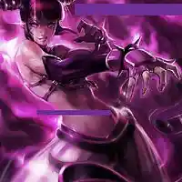 Picture for song 'In Heat 6: Finale ' by artist 'RioBproduction'