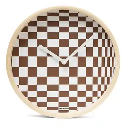 Picture for song 'Clockwerk Chess' by artist 'ShawnMcD'