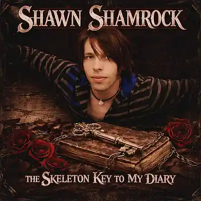 Picture for song 'Blonde Hurricane (Stripped Down)' by artist 'Shawn Shamrock'