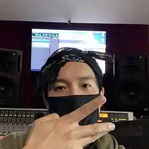 Picture for song 'Dare or Quit (Bass Rap demo) -Jason Liu' by artist 'Sheng Liu'