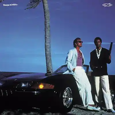 Picture for song 'STANDART (1+1 FREE) DRAKE x RNB' by artist 'SIGHOST'