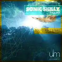 Picture for song 'The Detective 2015' by artist 'Sonic Skillz'