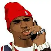 Picture for song 'connected-Dipset' by artist 'Ssuperstar Family'