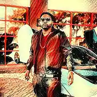 Picture for song 'Power ' by artist 'Stacked Up Michael'