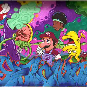 Picture for song 'Save the bee's prod by Supernaturalinstrumentals' by artist 'ProdBy.Pikachu'