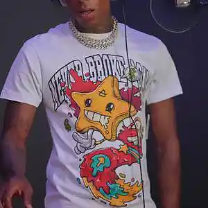 Picture for song 'NBA Youngboy Type Beat - Fusion (Buy 1 Get 2 FREE)' by artist 'S.Y.M.B'