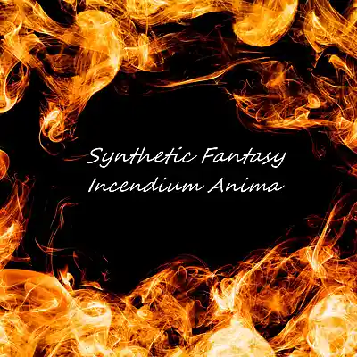 Picture for song 'Synthetic Fantasy - Incendium Anima' by artist 'Synthetic Fantasy'