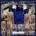 Picture for song 'FELLATIO' by artist 'MORRIS THE FUNKASAURUS'
