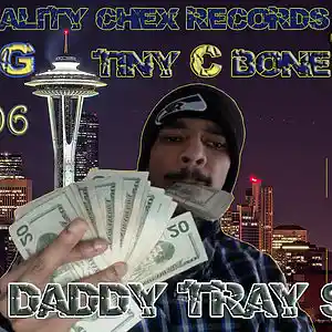 Picture for song 'The Game Is Hot LOC'D OUT ENT' by artist 'Tiny C Bone'