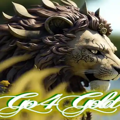 Picture for song 'G4G' by artist 'UDG Media'