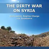 Picture for song 'The Dirty War on Syria - Part 1' by artist 'Unusual Sources'