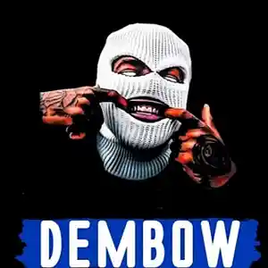 Picture for song 'Hay Flow dembow seco' by artist 'Warior On The Beats'