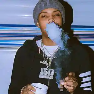 Picture for song 'G Herbo Type Beat " Sessions " 2022 Type Beat (' by artist 'Youknowdavibe'