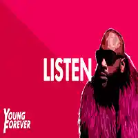 Picture for song 'Listen (Young Forever Beats x Roc Legion)' by artist 'Young Forever Beats'
