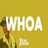 Picture for song 'Whoa (Prod. By Young Forever Beats)' by artist 'Young Forever Beats'