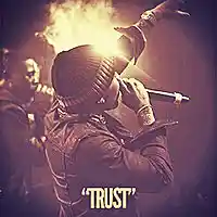 Picture for song 'NEW(Trust)' by artist 'Yung Murk Beats'