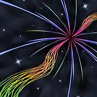 Picture for song 'Space Age Funk' by artist 'YZBeats Productions'