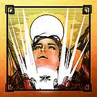 Picture for song 'LAMPLIGHT' by artist 'Aaron Charles'