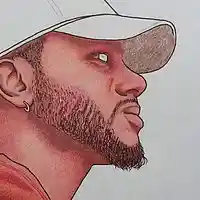Picture for song 'Real soul' by artist 'Ammagod Beats'