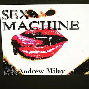 Picture for song 'Sex Machine (Mastered)' by artist 'Andrew Miley'