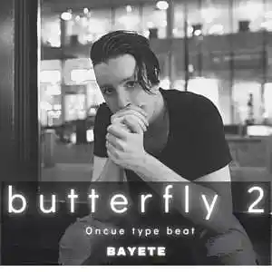 Picture for song 'Butterfly 2 (Oncue orchestral type beat)' by artist 'Bayete'