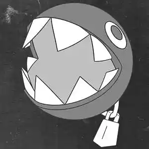 Picture for song 'Chain Chomp' by artist 'Beats by Demons'