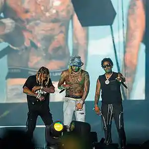 Picture for song 'Future x Lil Durk Type Beat ''WORK''' by artist 'Beatsby.Mxtt029'