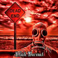 Picture for song 'A Victim's Hope' by artist 'Black Warrant'