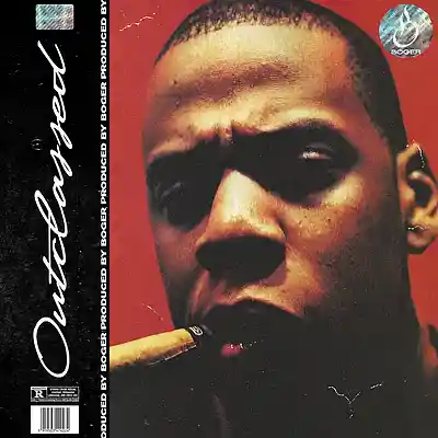 Picture for song 'Outclassed (Jay Z Type Beat)' by artist 'BOGER'