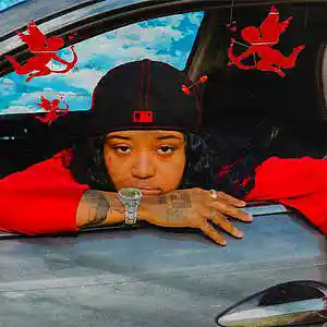 Picture for song 'Kaash Paige x Gunna x Tory Lanez Type Beat Diamon' by artist 'Brentin Davis Beats'