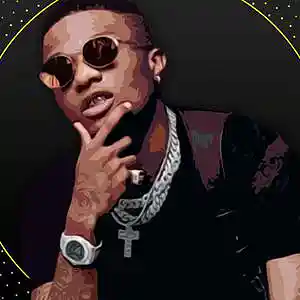 Picture for song 'Krazy Baby' by artist 'Brentin Davis Beats'