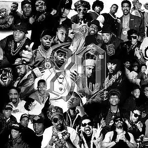 Picture for song 'Luv the Coco' by artist 'Brentin Davis Beats'