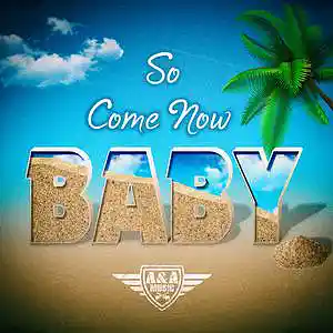 Picture for song 'So Come Now Baby' by artist 'Cocoband'