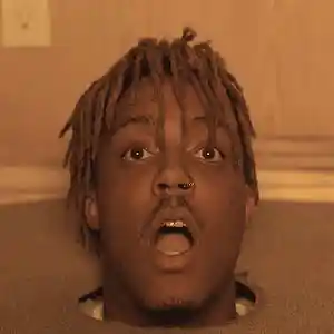 Picture for song 'Loosid (Juice Wrld Lucid Dreams Type)' by artist 'Cooarri'