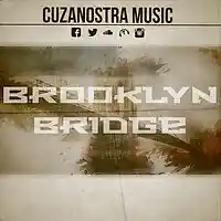 Picture for song 'Brooklyn Bridge' by artist 'Cuzanostra Music'