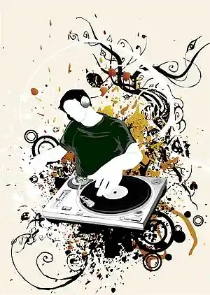 Picture for song 'So In Love With You Remix' by artist 'Dj G Zus'