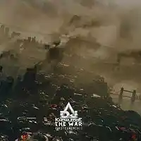 Picture for song 'DJ Knowledge - The War' by artist 'DJ Knowledge 354'
