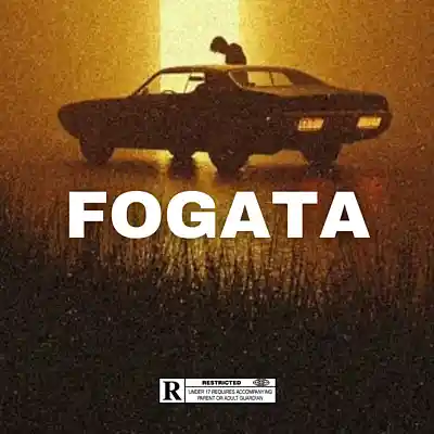 Picture for song 'FOGATA - REGGAETON TYPE BEAT 2024' by artist 'Doble M Beats'