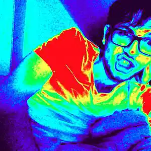 Picture for song 'Nostalgie// Original Mix' by artist 'VREIGEIST'