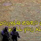 Picture for song 'Negativland (The Axe Prince Variations)' by artist 'Double Zero (UK)'