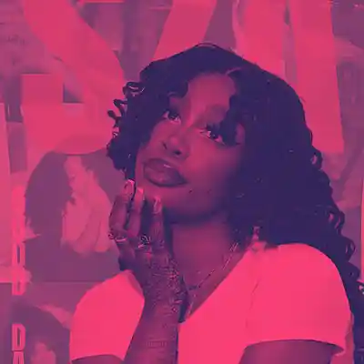 Picture for song 'Sza Type Beat' by artist 'Draco Make Hits'