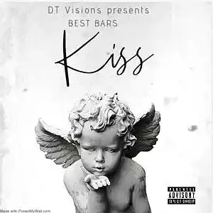 Picture for song 'KISS free dl' by artist 'DT Visions'