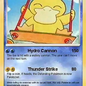 Picture for song 'Psyduck. eXX' by artist 'eaRRae.'