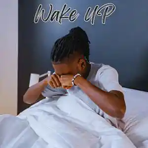 Picture for song 'Wake Up' by artist 'EaselDBeats'