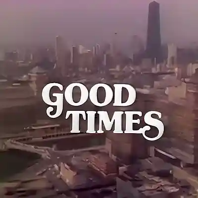 Picture for song 'Good Times (Soul Sample Beat)' by artist 'Enrichment'