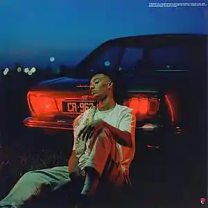 Picture for song 'Only' by artist 'Ezhdee'