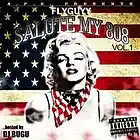 Picture for song 'We Trippy Mane.mp3' by artist 'FlyGuyy Beats'